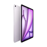 Imagem da oferta iPad Air Apple 13" 128 GB Chip M3 Wi-Fi Câmera Traseira 12MP Roxo