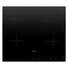 Imagem da oferta Cooktop 4 Bocas Elétrico Vitrocerâmico Midea