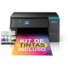 Imagem da oferta Impressora Multifuncional Epson EcoTank L4360 Tanque de Tinta Frente e Verso Automático Colorida Wi-Fi USB