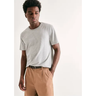 Imagem da oferta Camiseta Básica Masculina Manga Curta Slim Hering