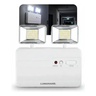 Imagem da oferta Luminária De Emergência Led 2200 Lumens 20w Potente Forte Profissional Recarregável 127220v Bivolt 6h