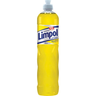 Imagem da oferta Detergente Líquido Limpol Neutro 500ml