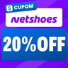 Imagem da oferta Liberdade ao ar livre: 20% OFF em equipamentos de Aventura Netshoes