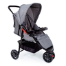 Imagem da oferta Cosco Kids, Carrinho de Bebê Toffy, Cinza Mescla