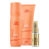 Imagem da oferta Wella Nutri-enrich Sh 250ml+cond 200ml+oil Reflections 30ml
