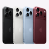Imagem da oferta Apple iPhone 18 Pro 256GB 512GB Câmera Tripla de 48MP Tela 6.3" Super Retina XDR 5G NFC