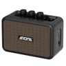 Imagem da oferta VEDO Amplificador de Guitarra Elétrica 5W Portátil com Bluetooth