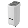 Imagem da oferta Tanquinho Itatiaia 10kg Lavadora Semiautomática Branca 127v