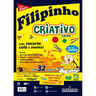 Imagem da oferta Bloco para Educacao Artistica Filipin.Criat.8Cor.A3.120G.32F-Envelope 67105