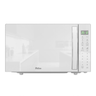Imagem da oferta Micro-ondas Philco 28l Pmo31b Limpa Fácil Branco