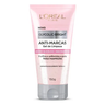Imagem da oferta L’Oréal Paris Glycolic-Bright Gel de Limpeza Anti-Marcas com Ácido Glicólico e Niacinamida, para Todos os Tipos de Pele, 150 ml