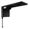 Imagem da oferta Chuveiro Eletrônico Lorenzetti Acqua Duo Ultra Preto Fosco 7800W