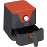 Imagem da oferta BLACK+DECKER Air Fryer, Fritadeira Elétrica Freestyle, sem Óleo, com Capacidade de 1,5L Modelo AFM2, 220V