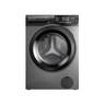 Imagem da oferta Lava e Seca Electrolux 12kg LSC12 Inverter Água Fria e Quente Cinza Ônix