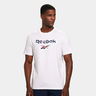 Imagem da oferta Camiseta Reebok Stacked Masculina