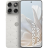 Imagem da oferta Smartphone Motorola Edge 70 5g - 256GB 24GB (8GB RAM + 16GB RAM Boost) Ultrafino 3 cameras 50MP Tela 1.5k extreme Amo