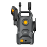 Imagem da oferta Lavadora De Alta Pressão Aqua Power Mondial Preto 1400w Lap-04-gy