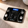 Imagem da oferta Balança Digital Bioimpedância Bluetooth 180 kg