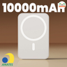 Imagem da oferta 10000mAh5000mAH3000mAh Carregador portátil indução iPhone MagSafe bateria sem fio carregando