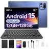 Imagem da oferta Tablet com Caneta e Teclado Xixaomiro S13 10.1" 12GB+ 256GB