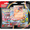 Imagem da oferta Pokémon TCG: Mega Evolution Blister