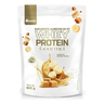 Imagem da oferta Whey Protein Gourmet 800g Growth Supplements - Banana Toffee Banana Toffee