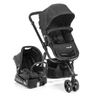 Imagem da oferta Travel System Mobi NV Trio Full Black