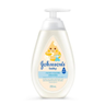 Imagem da oferta Johnson's Baby Sabonete Líquido Recém Nascido, 200ml