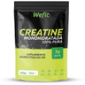 Imagem da oferta Creatina Monohidratada Refil 300g Wefit
