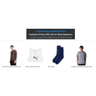 Imagem da oferta Cupom 25% OFF em Moda Esportiva