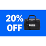 Imagem da oferta Organização com estilo: 25% OFF em carteiras e bolsas na Amazon!