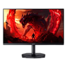 Imagem da oferta Monitor Gamer 27" Acer Nitro KG0 KG270 P0bi com Tela LED VA Full HD 144Hz 1ms GtoG AMD FreeSync Game Mode 8 Modos 99% sRGB e Design ZeroFrame