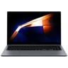 Imagem da oferta Notebook Samsung Galaxy Book4 Intel Core 3-100U Windows 11 Home 8GB 256GB SSD UHD Graphics 15.6'' Full HD LED 1.55kg*