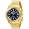 Imagem da oferta Invicta Relógio automático masculino Pro Diver 30097 710 pulseira