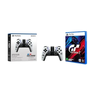 Imagem da oferta Controle DualSense Gran Turismo PS5 + Jogo