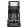 Imagem da oferta Cafeteira Electrolux 1,2L com Timer 127V