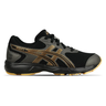 Imagem da oferta Tênis ASICS Buzz 4 Senna - Infantil - BLACKPURE GOLD