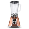 Imagem da oferta Liquidificador Oster New Osterizer Clássico 1,25L 110V Cobre 700W BLST4128
