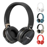 Imagem da oferta Fone Ouvido Bluetooth Regulável Com Microfone E Redução Ruíd