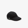 Imagem da oferta Boné Lacoste em Sarja de Algodão