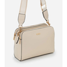 Imagem da oferta Bolsa Transversal Média em PU com Alça Larga