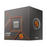 Imagem da oferta Processador Amd Ryzen 5 8500G, 3.5 GHz (5.0GHz Max Turbo), Cache 22Mb, 6 Núcleos, 12 Threads, Am5, Com Vídeo Integrado 100-100000931Box