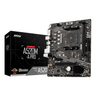 Imagem da oferta Placa-mãe Msi A520m-a Pro Am4 Matx Ddr4 Preto