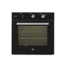 Imagem da oferta Fischer Forno A Gás Embutir Infinity 78l Com Grill Preto 220v