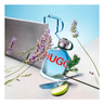Imagem da oferta Perfume Masculino Hugo Man Eau De Toilette 125ml Hugo Boss