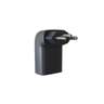 Imagem da oferta Protetor Contra Surtos Elétricos (dps) Clamper 127220v, 10 Amperes, 3 Pinos, Para Pc, Ps5, Xbox, Smartphone, Monitor, Impressora, Etc - Iclamper Pock