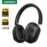 Imagem da oferta Fones UGREEN Bluetooth ANC 43dB 75H LDAC