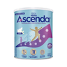 Imagem da oferta Suplemento Infantil Ascenda 800g Baunilha