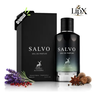 Imagem da oferta Perfume Árabe Salvo EDP 100ml