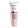 Imagem da oferta Hidrabene Protetor facial Solar FPS 70 Toque Seco Antissinais Clareia a pele 50g